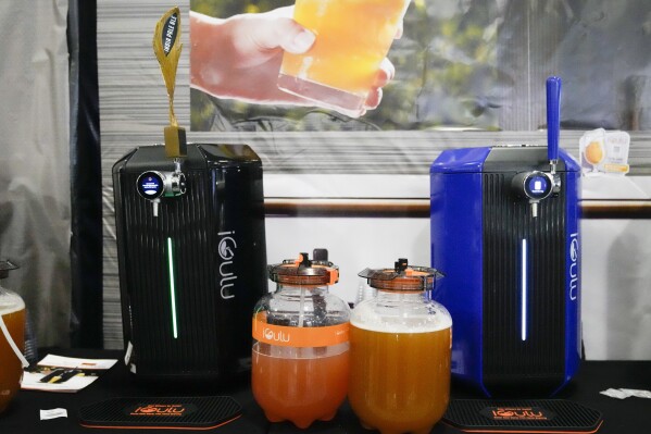 New tech appliances best sale